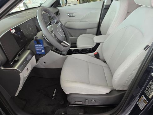 New 2026 Hyundai Kona Limited AWD/4WD image 17
