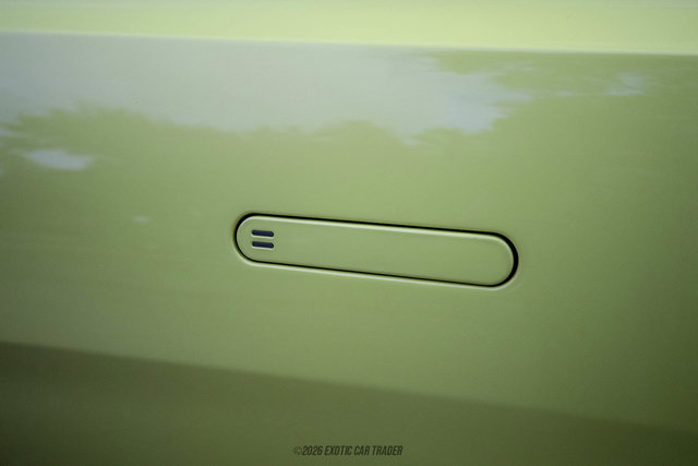 Used 2020 Aston Martin V8 Vantage Coupe RWD image 66
