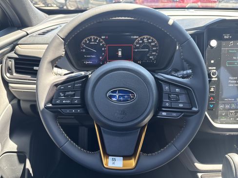 New 2026 Subaru Forester Wilderness AWD/4WD image 13