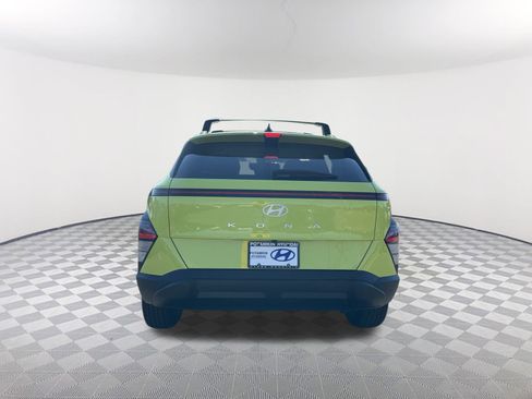 Used 2024 Hyundai Kona SEL w/ Convenience Package image 8