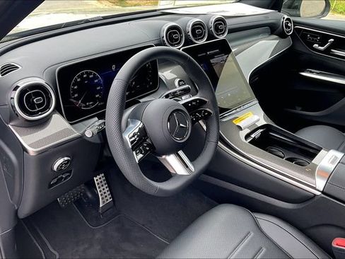 New 2026 Mercedes-Benz GLC 300 4MATIC image 5