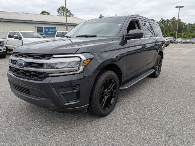 Used 2022 Ford Expedition XLT RWD image 7