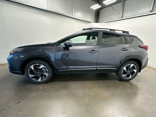 New 2026 Subaru Crosstrek 2.5i Limited AWD/4WD image 2