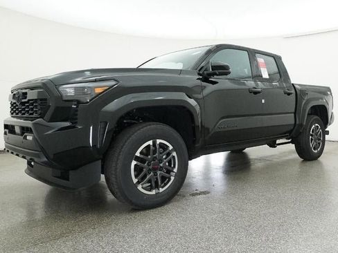 New 2025 Toyota Tacoma TRD Sport image 17