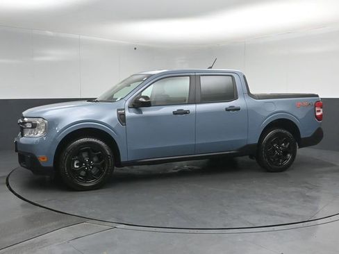 Used 2024 Ford Maverick XLT w/ XLT Luxury Package image 4