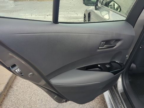 Used 2025 Toyota Corolla GR image 35