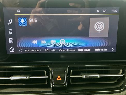 Used 2024 Chevrolet TrailBlazer RS FWD image 19