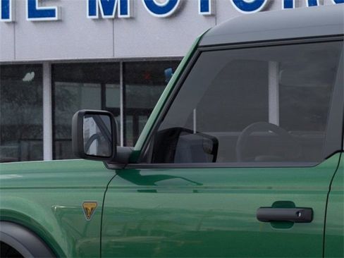 New 2025 Ford Bronco Badlands image 22