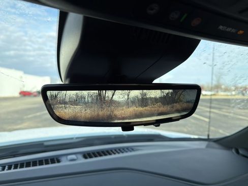 New 2026 Chevrolet Silverado 1500 High Country image 22