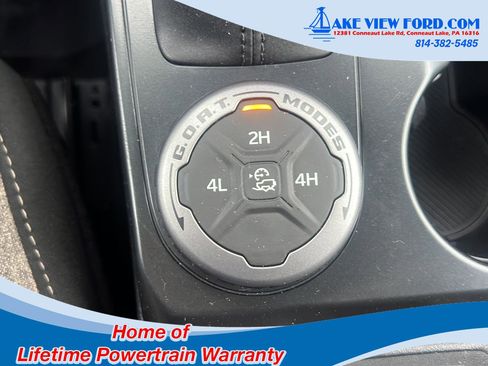 New 2025 Ford Bronco Big Bend image 28