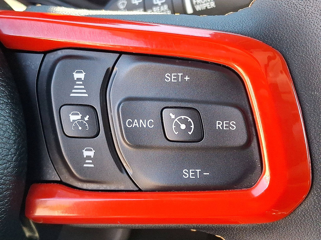 Used 2024 Jeep Wrangler Sport AWD/4WD image 24