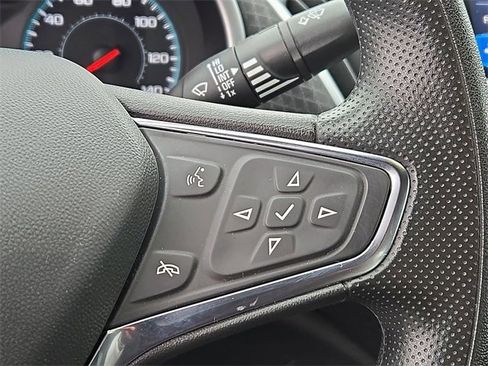 Used 2025 Chevrolet Malibu LT image 21