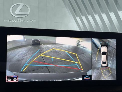 Certified 2024 Lexus IS 350 F Sport RWD image 17