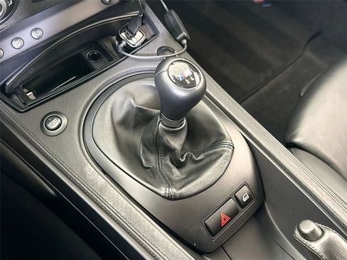 Used 2008 BMW M Coupe image 20