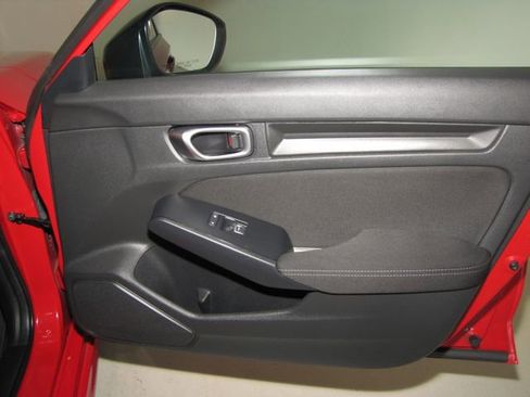 Certified 2023 Honda Civic Sport image 20