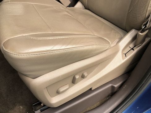 Used 2015 Chevrolet Silverado 1500 LTZ Z71 w/ LTZ Plus Package image 14