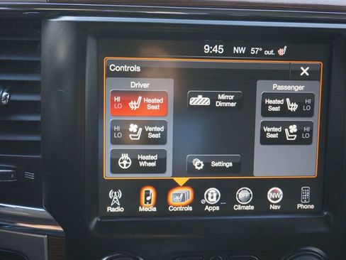 Used 2014 RAM 2500 Laramie w/ Protection Group image 33