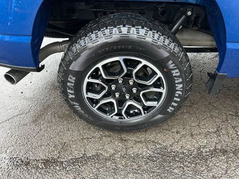 Used 2023 Ford F150 XLT w/ Equipment Group 302A High image 13