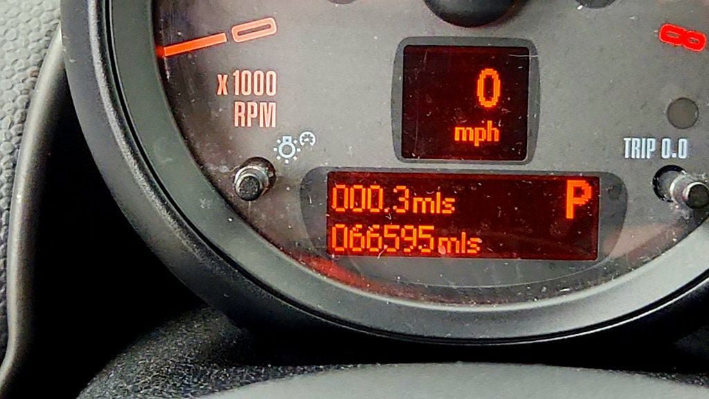 Used 2016 MINI Cooper Countryman S AWD/4WD image 15