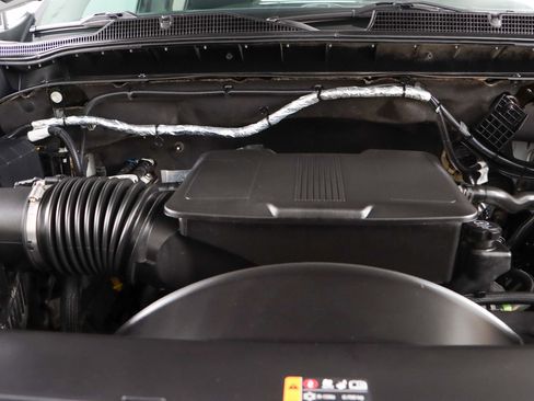 Used 2024 Chevrolet Silverado 2500 Custom w/ Custom Convenience Package image 30