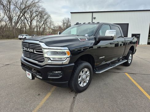 Used 2024 RAM 2500 Laramie image 5