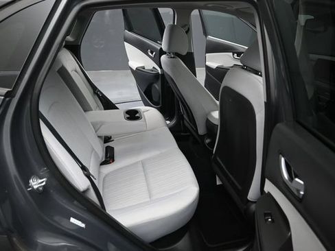 Used 2023 Hyundai Kona SEL w/ Convenience Package AWD/4WD image 34