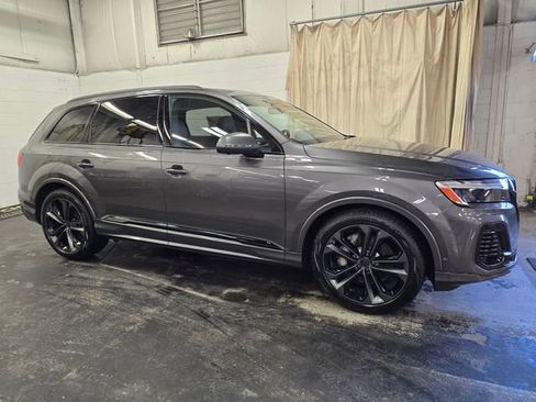 New 2026 Audi Q7 3.0T Premium Plus image 5