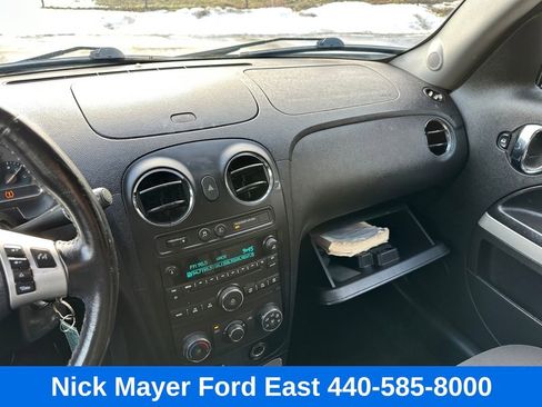 Used 2011 Chevrolet HHR LT w/ LT Preferred Equipment Group image 10