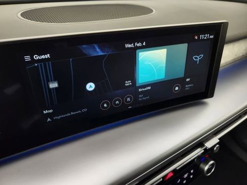 New 2026 Hyundai Ioniq 9 Calligraphy AWD/4WD image 19