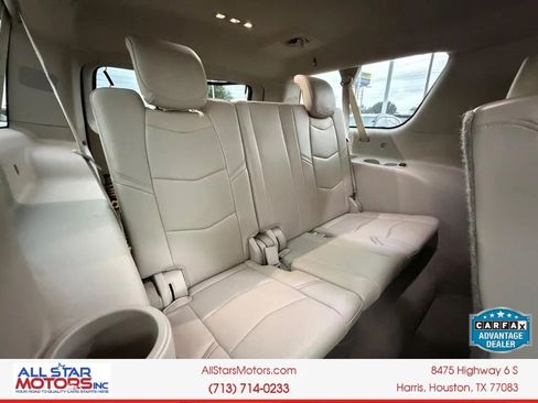 Used 2019 Cadillac Escalade ESV Premium Luxury AWD/4WD image 17