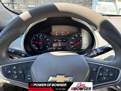 Used 2025 Chevrolet Malibu LT FWD image 20