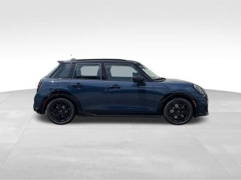 New 2026 MINI Cooper S FWD image 2