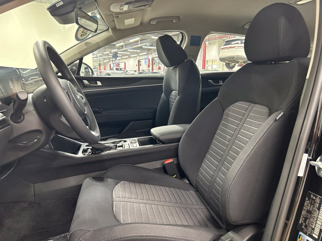New 2026 Kia K5 LXS FWD image 5
