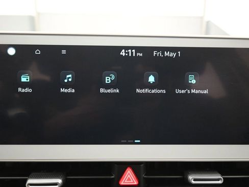 Used 2023 Hyundai Ioniq 5 SE AWD/4WD image 12