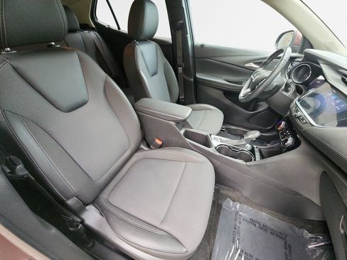 Used 2023 Buick Encore GX Preferred w/ Cold Weather Comfort Package FWD image 27