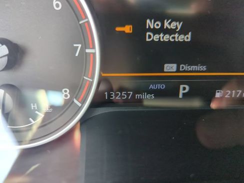 Certified 2023 Nissan Rogue SV AWD/4WD image 48