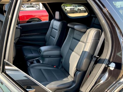 Used 2015 Dodge Durango Citadel w/ Technology Group image 20