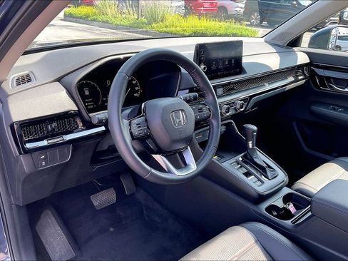 Used 2023 Honda CR-V EX-L image 13