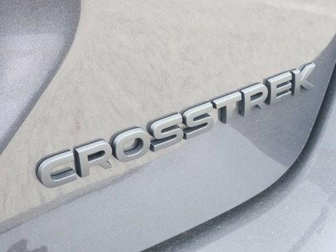 New 2026 Subaru Crosstrek 2.5i Limited AWD/4WD image 9