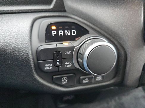 New 2026 RAM 1500 Classic Warlock image 31