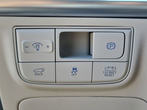 New 2026 Hyundai Tucson SEL AWD/4WD image 18