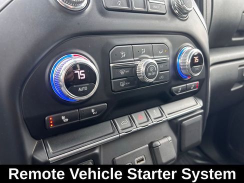 Certified 2021 GMC Sierra 2500 SLE w/ SLE Convenience Package image 28