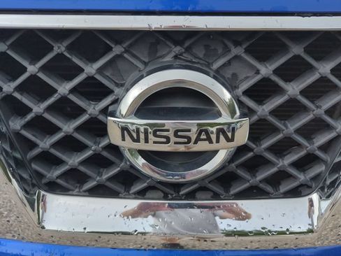 Used 2012 Nissan Frontier SV w/ SV Premium Utility Pkg RWD image 5