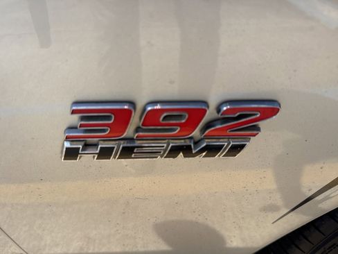 Used 2012 Dodge Challenger SRT8 w/ Premium Sound Group image 25