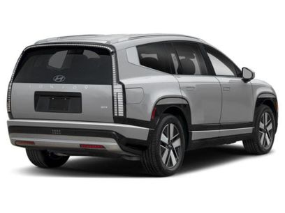 New 2026 Hyundai Ioniq 9 SEL