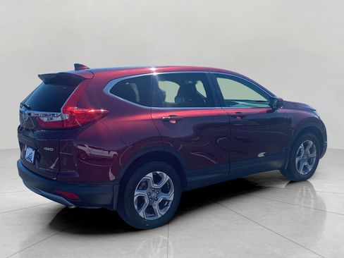 Used 2019 Honda CR-V EX-L image 6