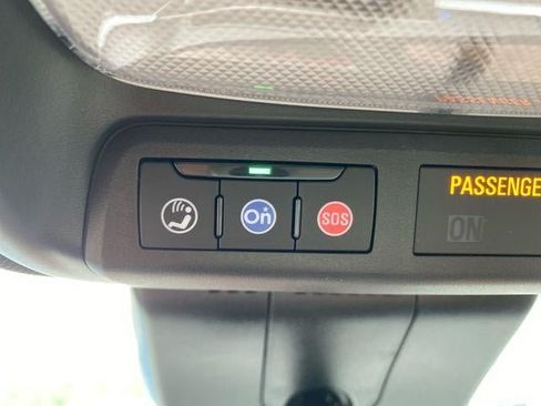 New 2026 GMC Canyon Elevation AWD/4WD image 17