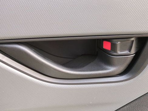 New 2025 Subaru Crosstrek 2.5i Sport w/ Popular Package #3A image 34