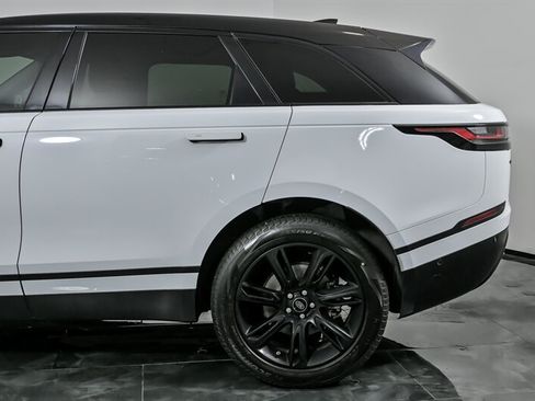 Used 2021 Land Rover Range Rover Velar S AWD/4WD image 7