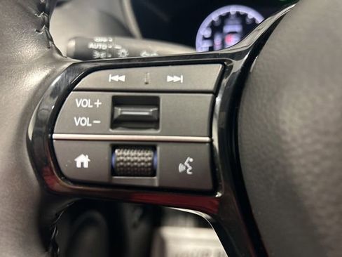 Certified 2024 Honda HR-V EX-L image 29